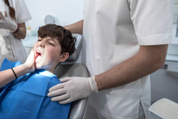 Best Tooth Pain Emergency Relief  in Hayward, WI