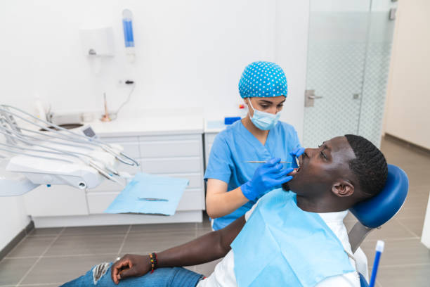 Best Emergency Dental Filling Replacement  in Hayward, WI