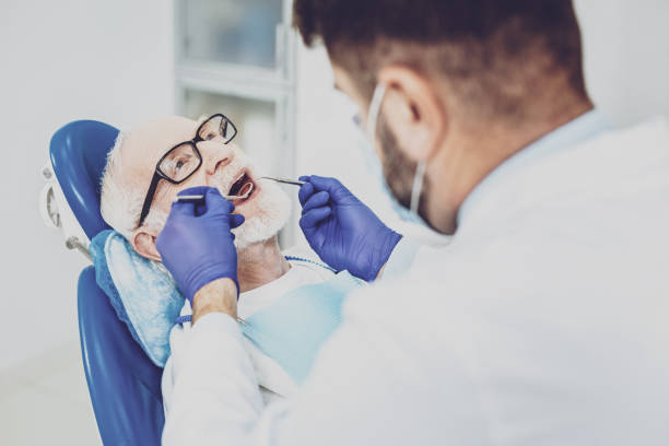 Best Knocked-Out Tooth Emergency  in Hayward, WI